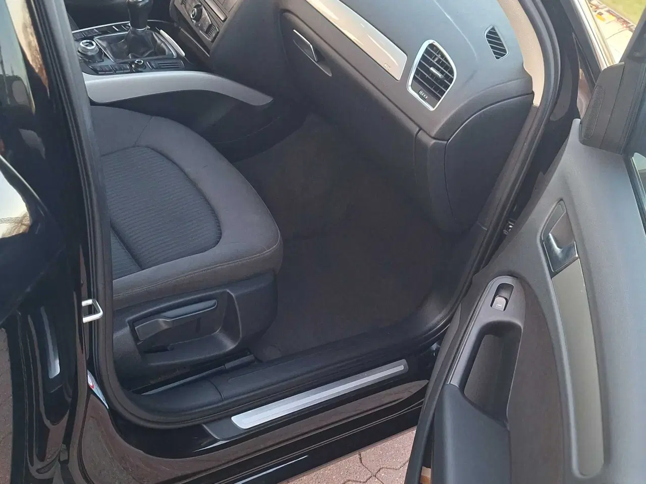 Billede 17 - Audi a4  2.0TDI 