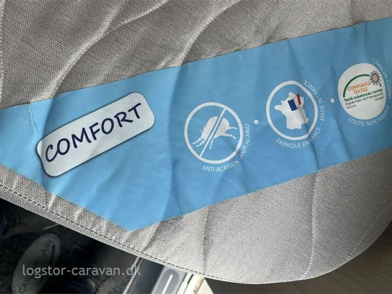 Billede 11 - 2019 - Caravelair ALBA 496