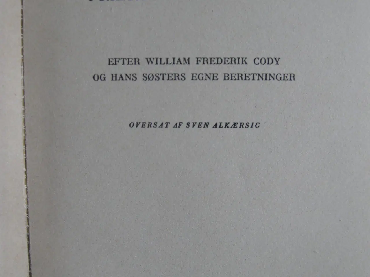 Billede 12 - Ungdomsbøger fra 1930, 40 og 50´erne ;-)