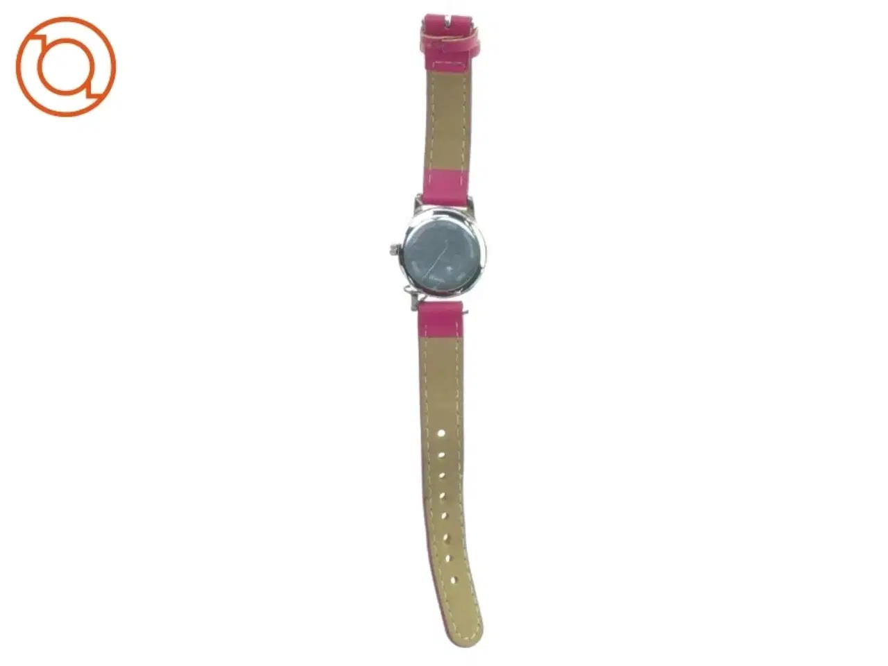 Billede 2 - Armbånds-ur fra Er Avel (str. 19 x 3 cm)