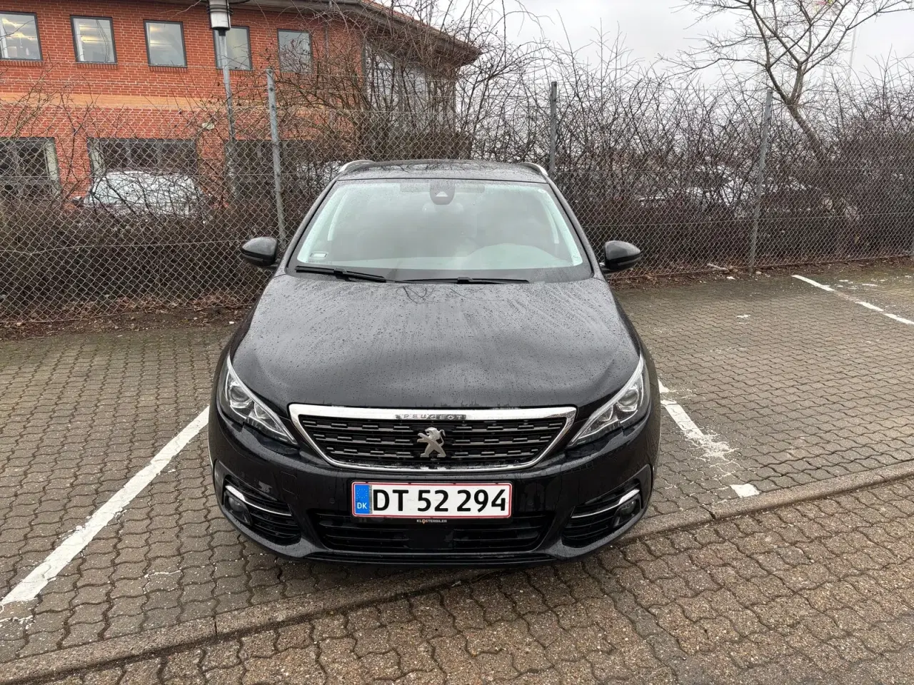 Billede 2 - Peugeot 308 1,5 BlueHDi 130 Allure+ Sky SW