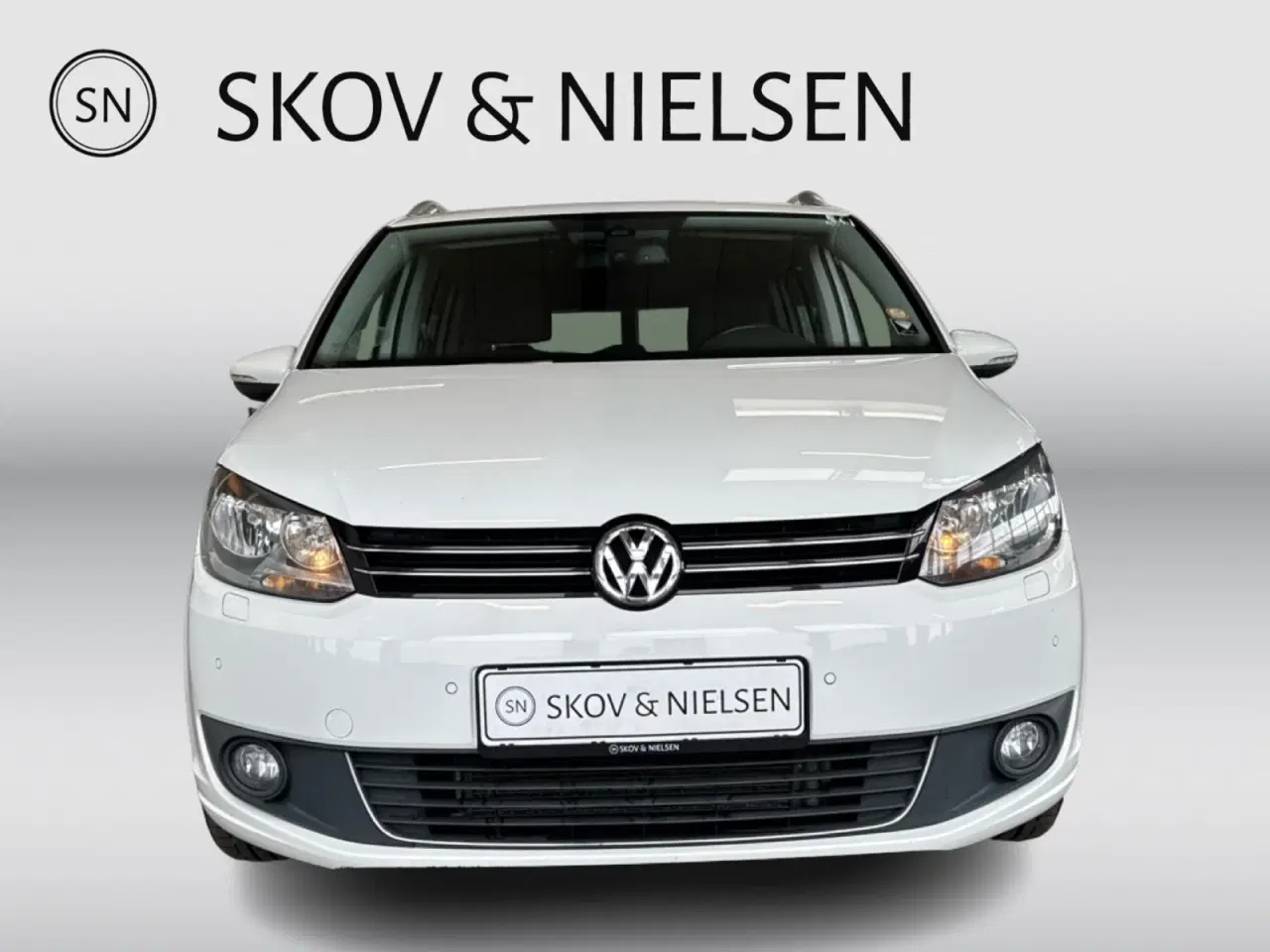 Billede 5 - VW Touran 1,4 TSi 140 Match 7prs