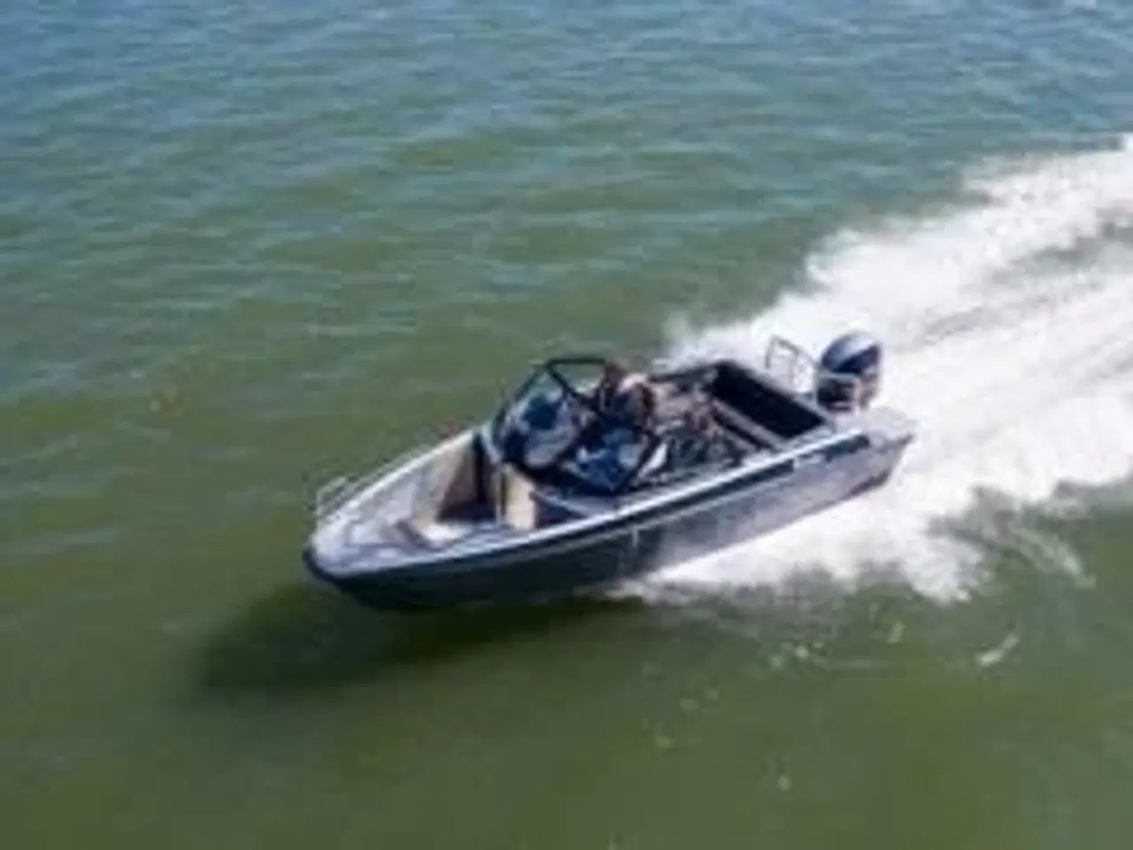 Billede 10 - Yamaha VF150LB SHO Vmax