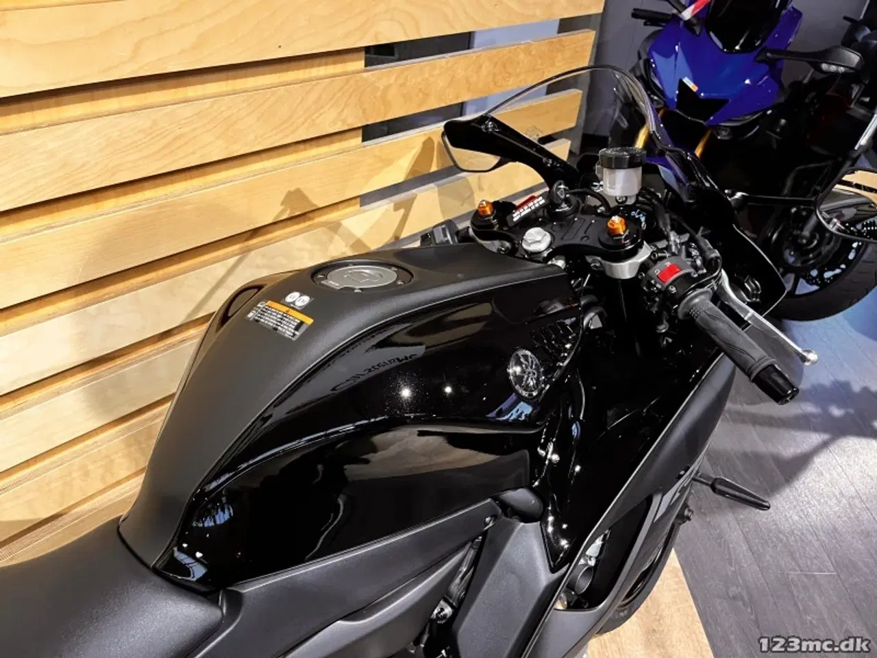 Billede 4 - Yamaha YZF R7