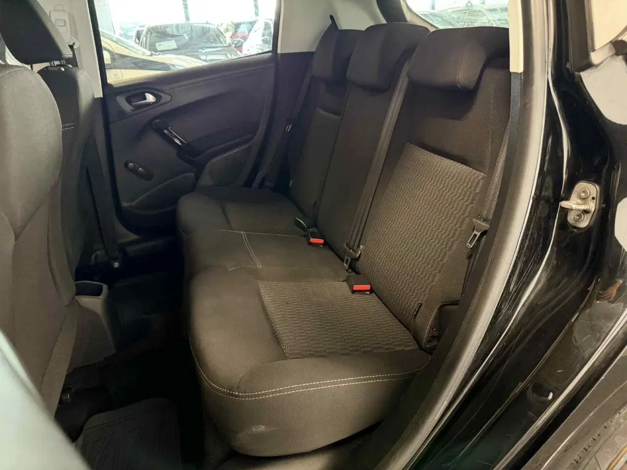 Billede 15 - Peugeot 208 1,6 BlueHDi 100 Allure