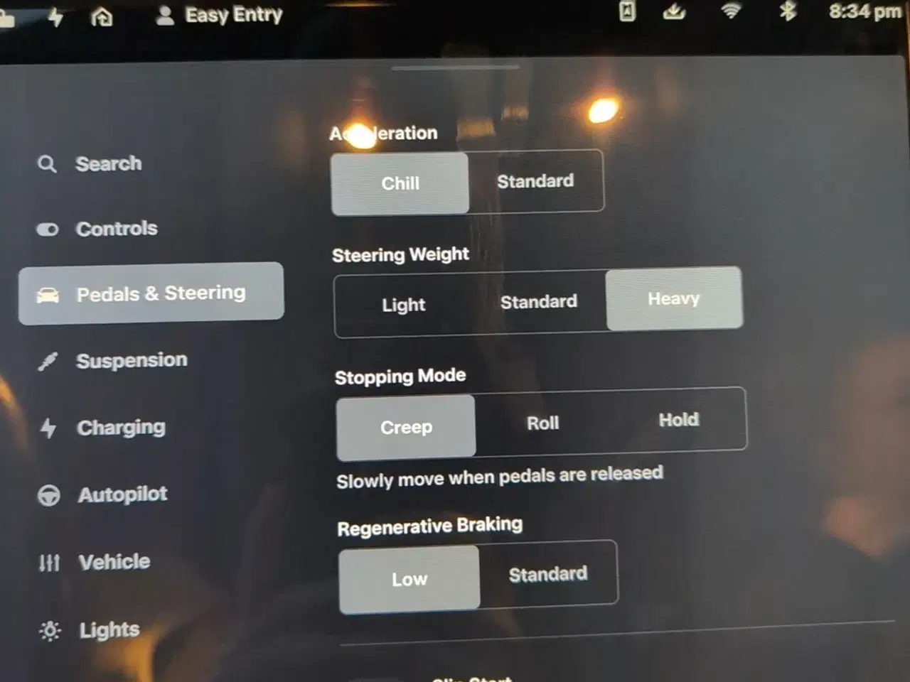 Billede 9 - Tesla Model S  75