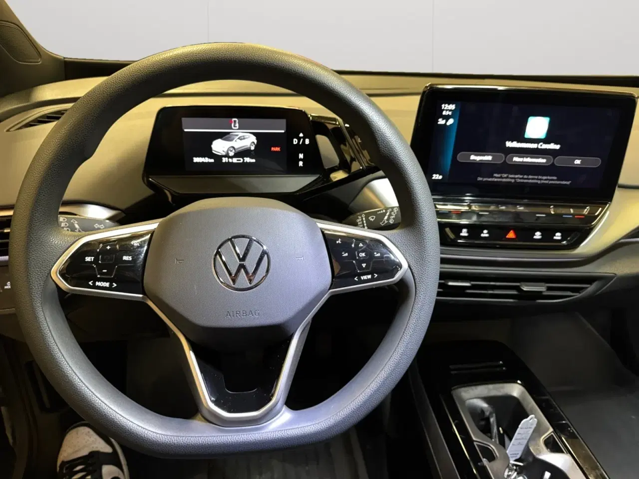 Billede 6 - VW ID.4 52 Pure