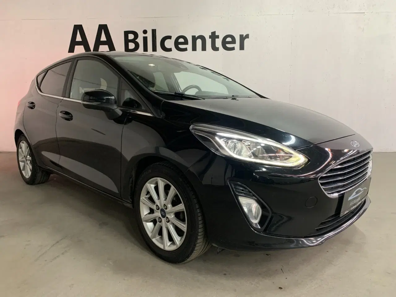 Billede 1 - Ford Fiesta 1,0 EcoBoost B&O Play