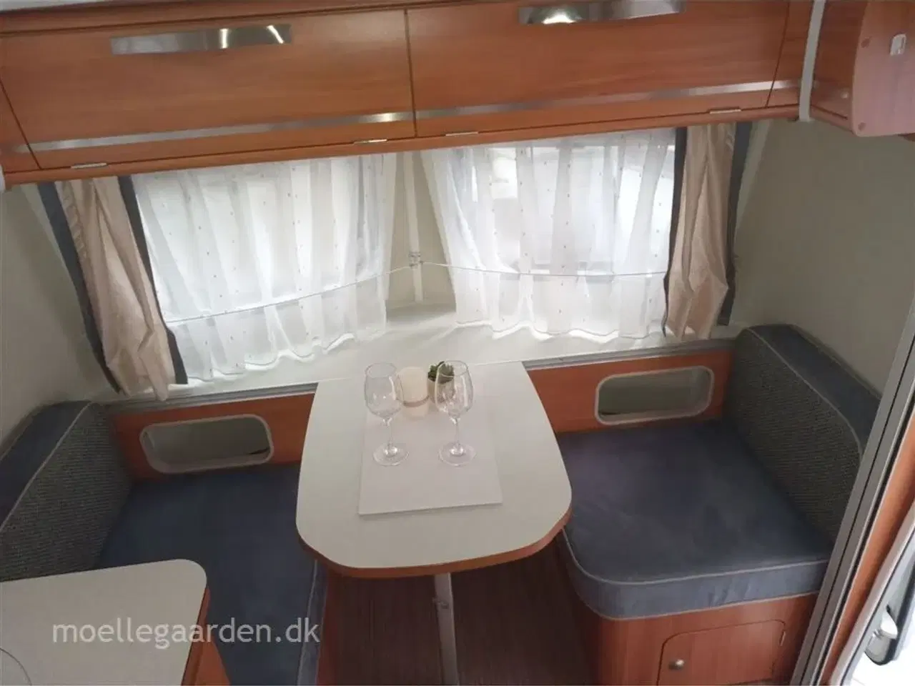 Billede 6 - 2018 - Hymer Eriba Familia 310