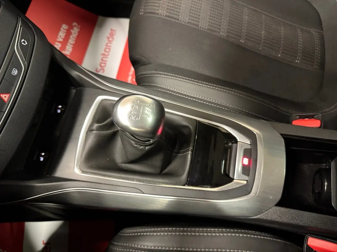 Billede 12 - Peugeot 308 1,5 BlueHDi 130 Prestige Sky
