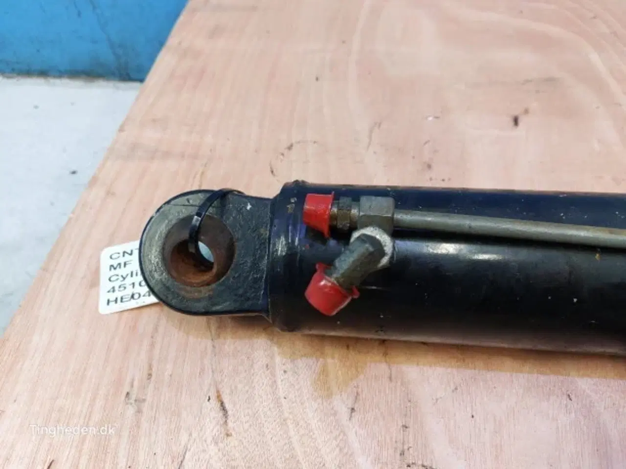 Billede 13 - Massey Ferguson 7274 Cylinder 45100065