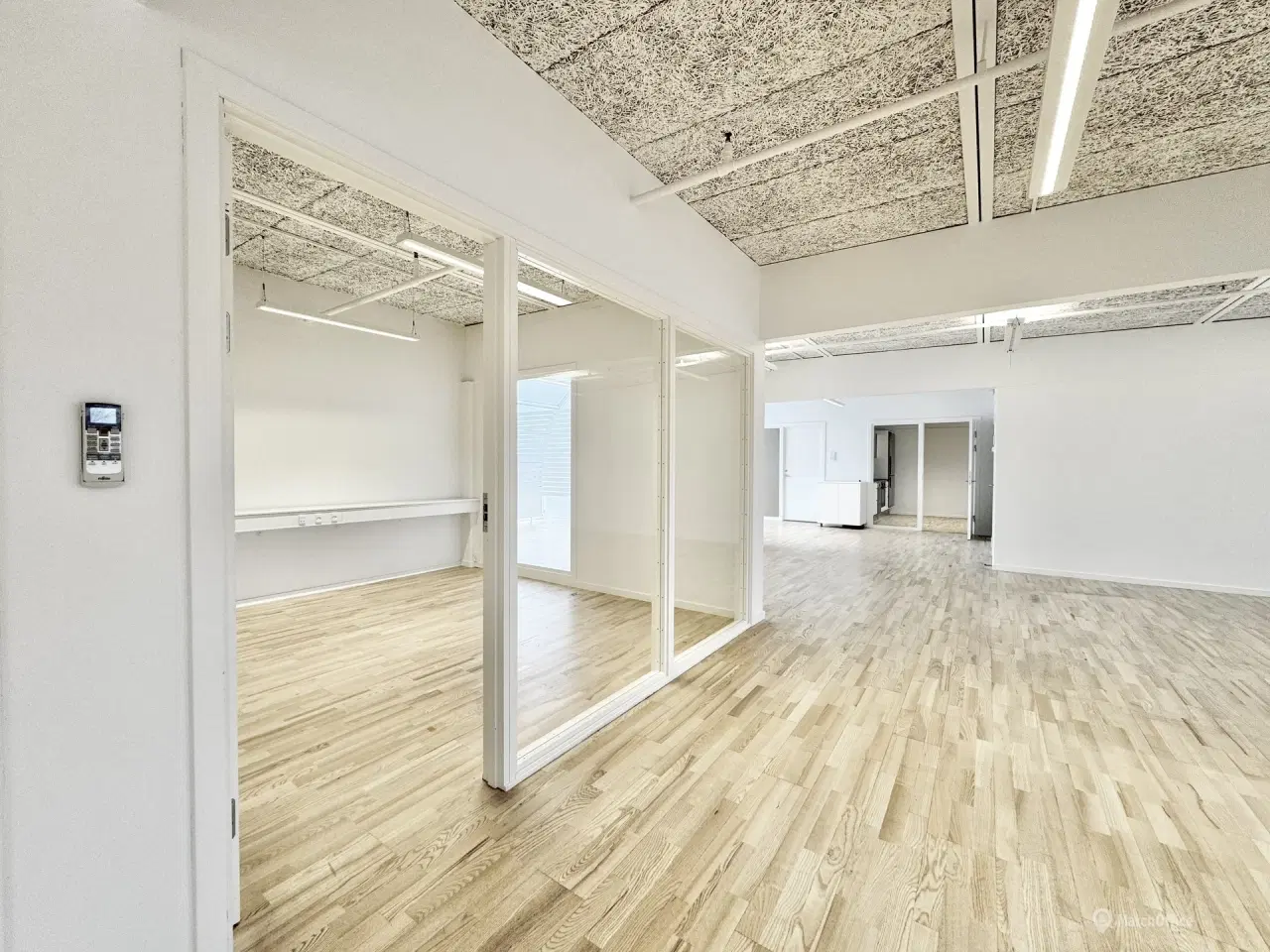 Billede 7 - Attraktive kontorlokaler i eftertragtet erhvervsområde ved Odense