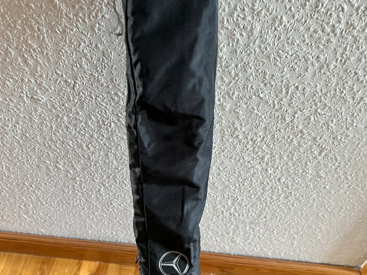 Billede 4 - Bagagerumsbeskytter
