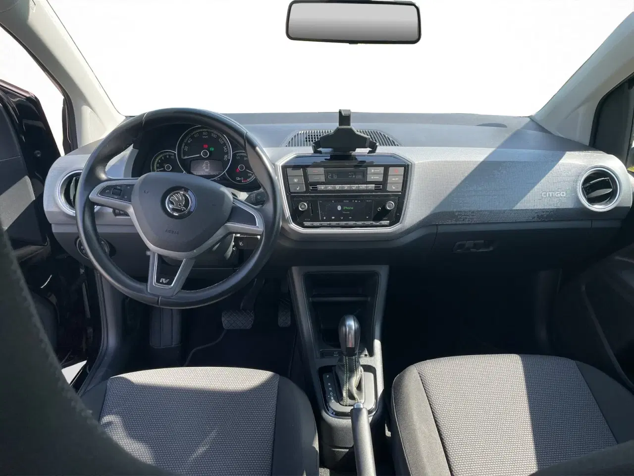 Billede 10 - Skoda Citigo-e  iV