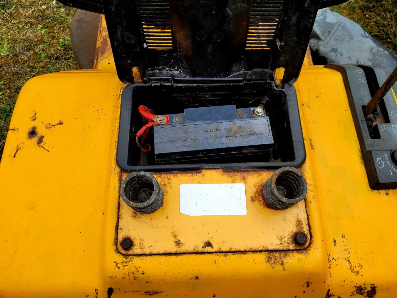 Billede 6 - 2 havetraktor sælges