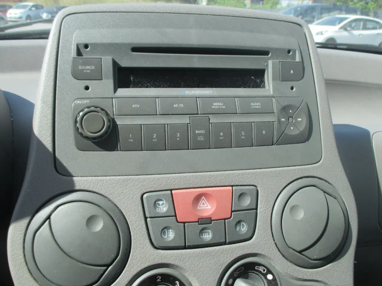Billede 12 - Fiat Panda 1,2 8V Ciao