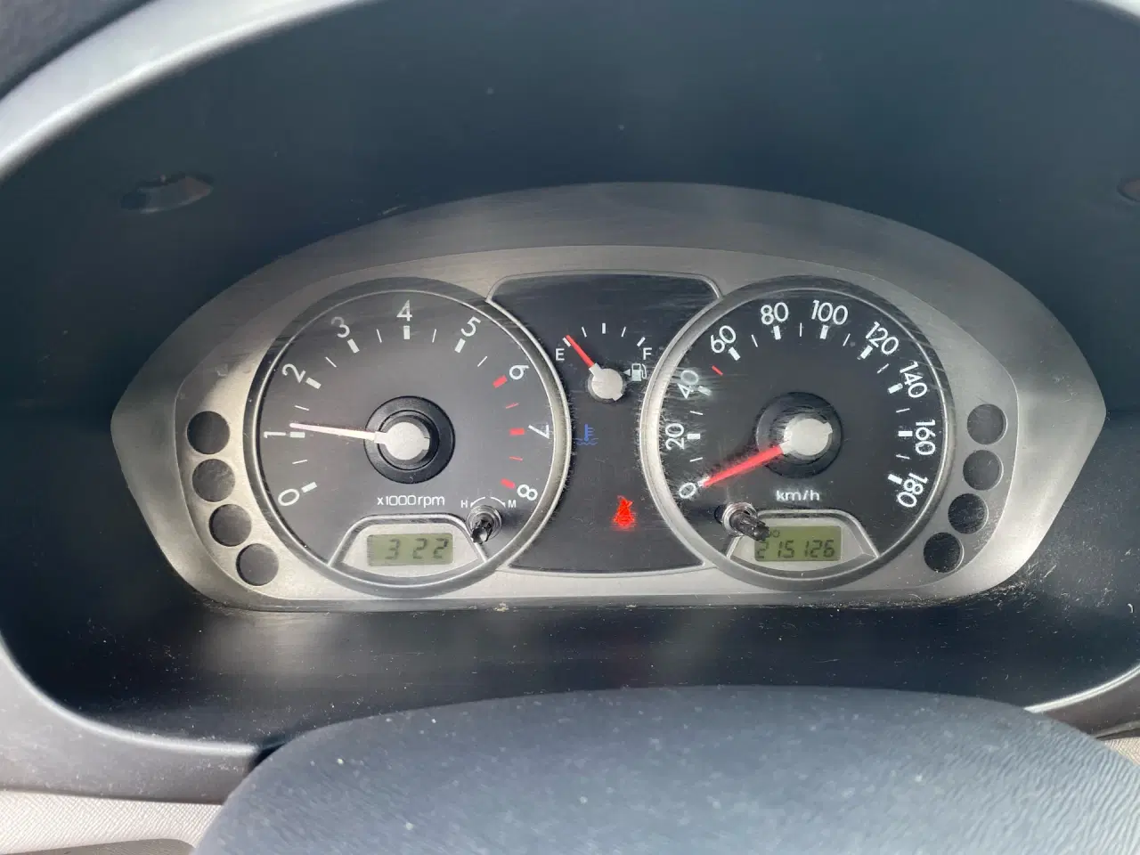 Billede 5 - Kia Picanto 1,1 EX 65HK 5d