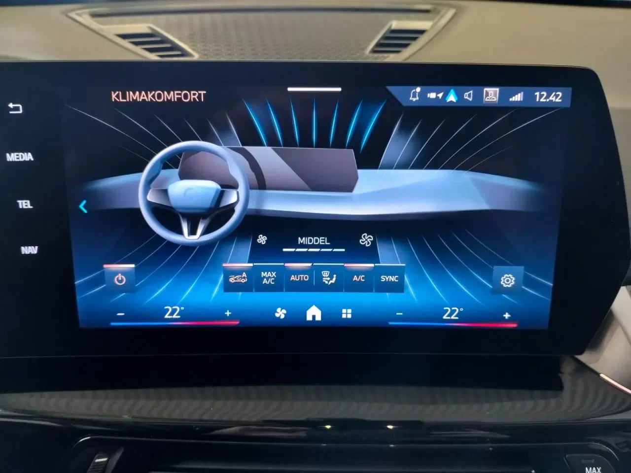 Billede 13 - BMW iX1  xDrive30 X-Line