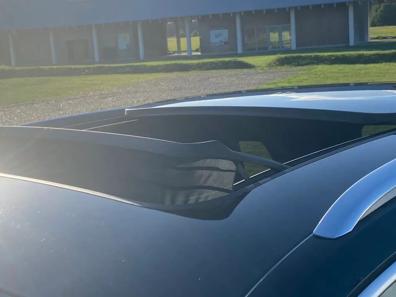 Billede 5 - Audi Q5 med sjældent udstyr