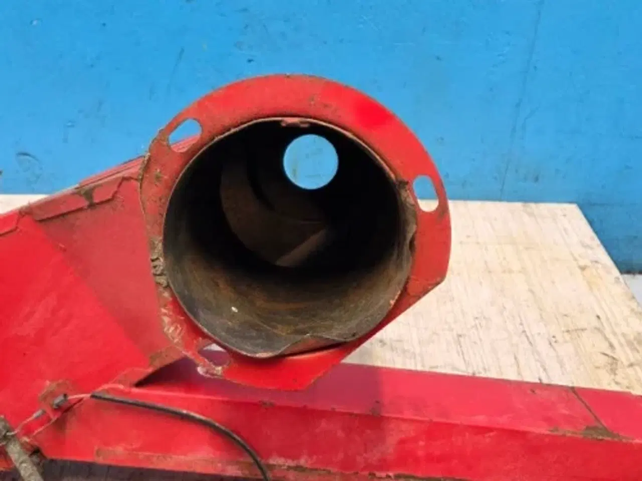 Billede 9 - Dronningborg D8400 Returelevator 28550501