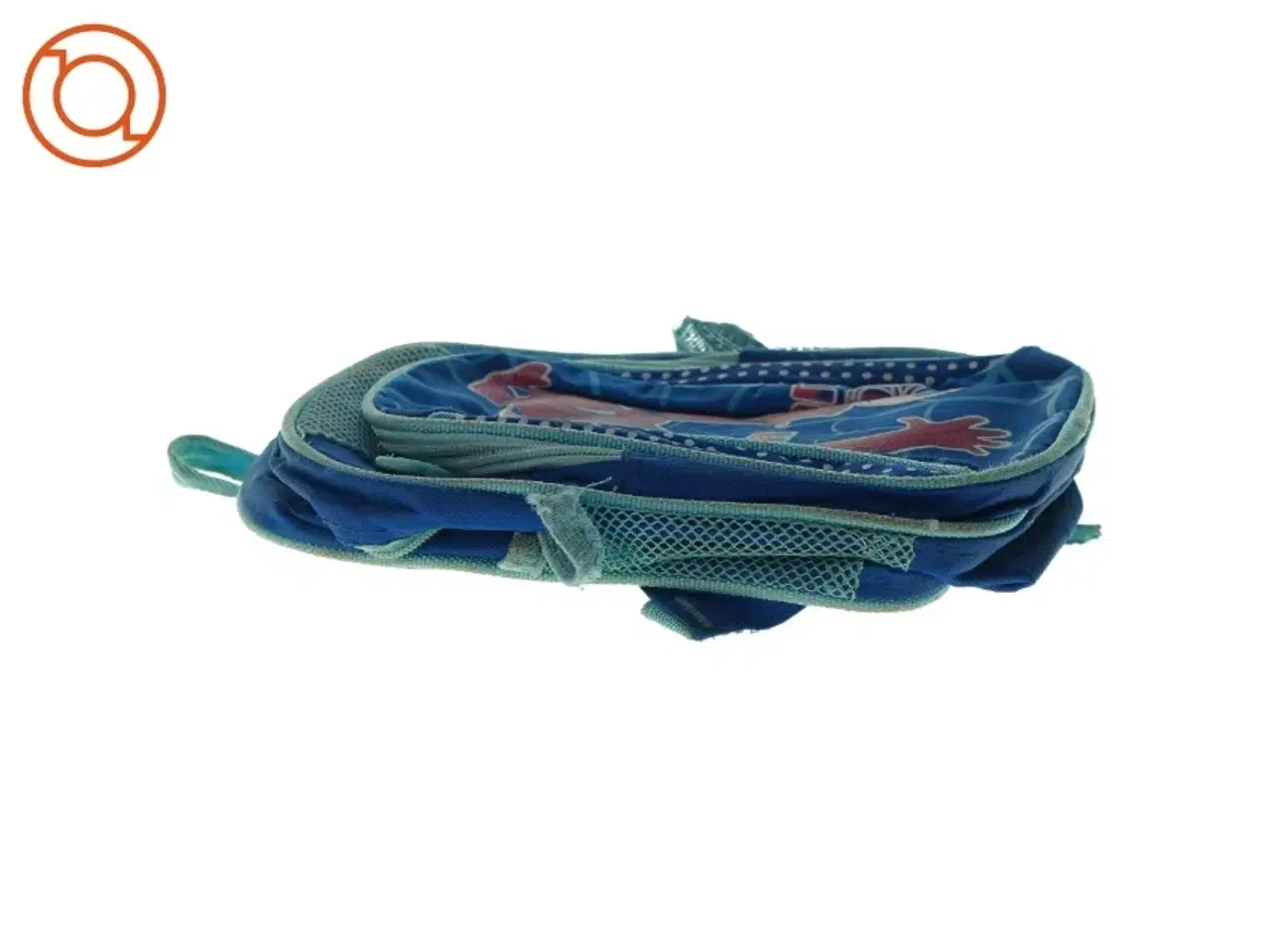 Billede 3 - Taske (str. 27 x 22cm)