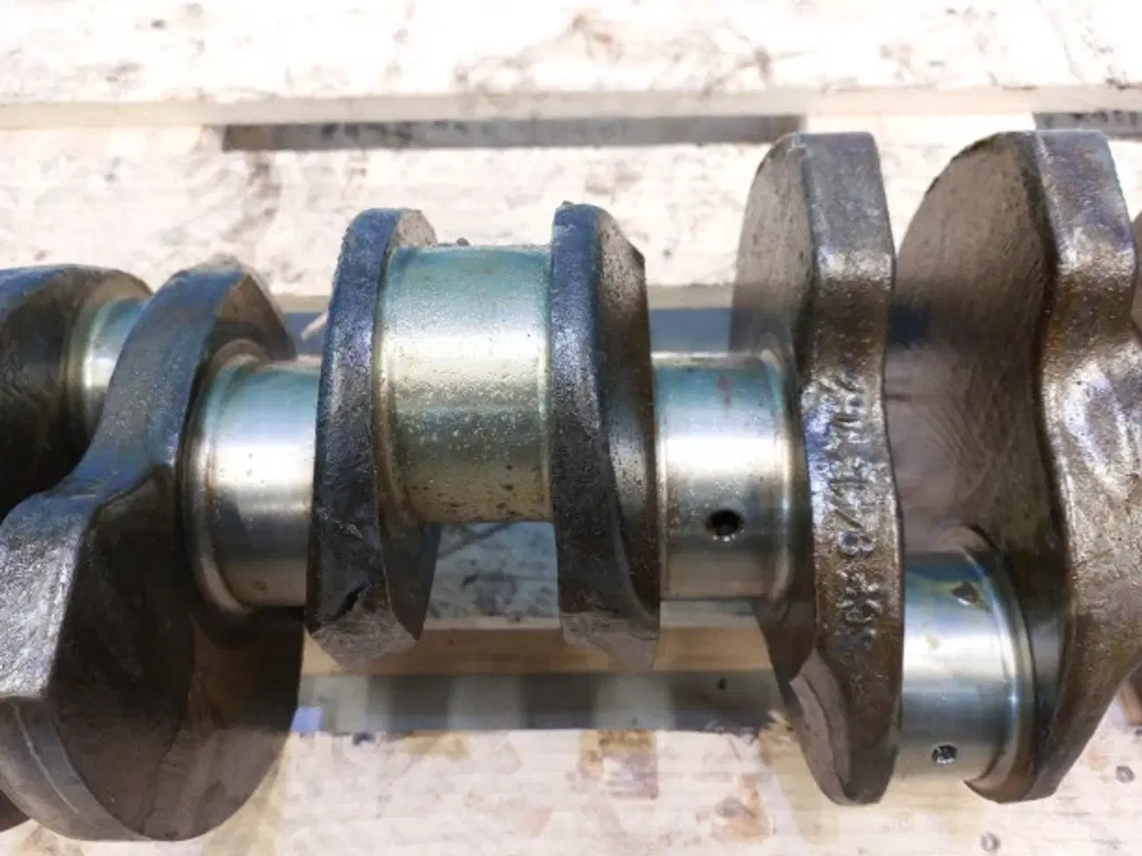 Billede 15 - Iveco 8465 Krumtap 61321276