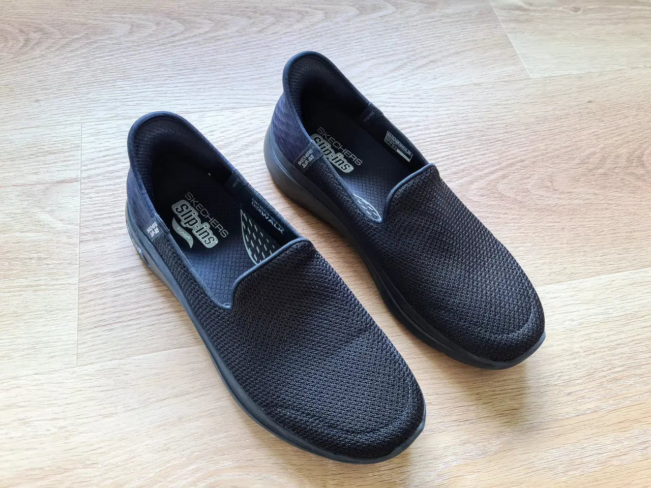 Billede 1 - Skechers Slip-ins