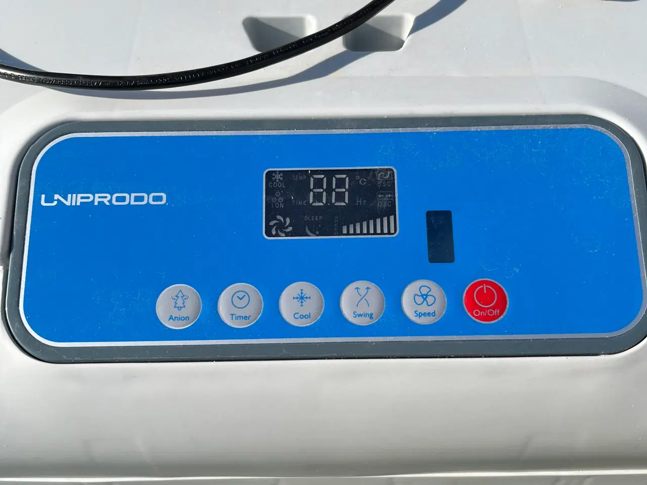 Billede 2 - Aircondition 