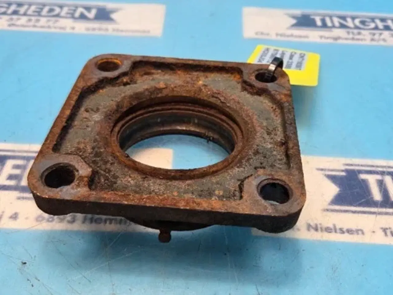 Billede 5 - Case 2388 Lejehus 87585121