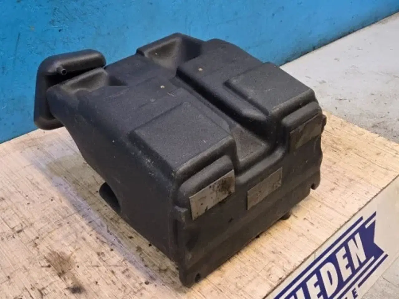 Billede 3 - New Holland TN75F Dieseltank 5195011