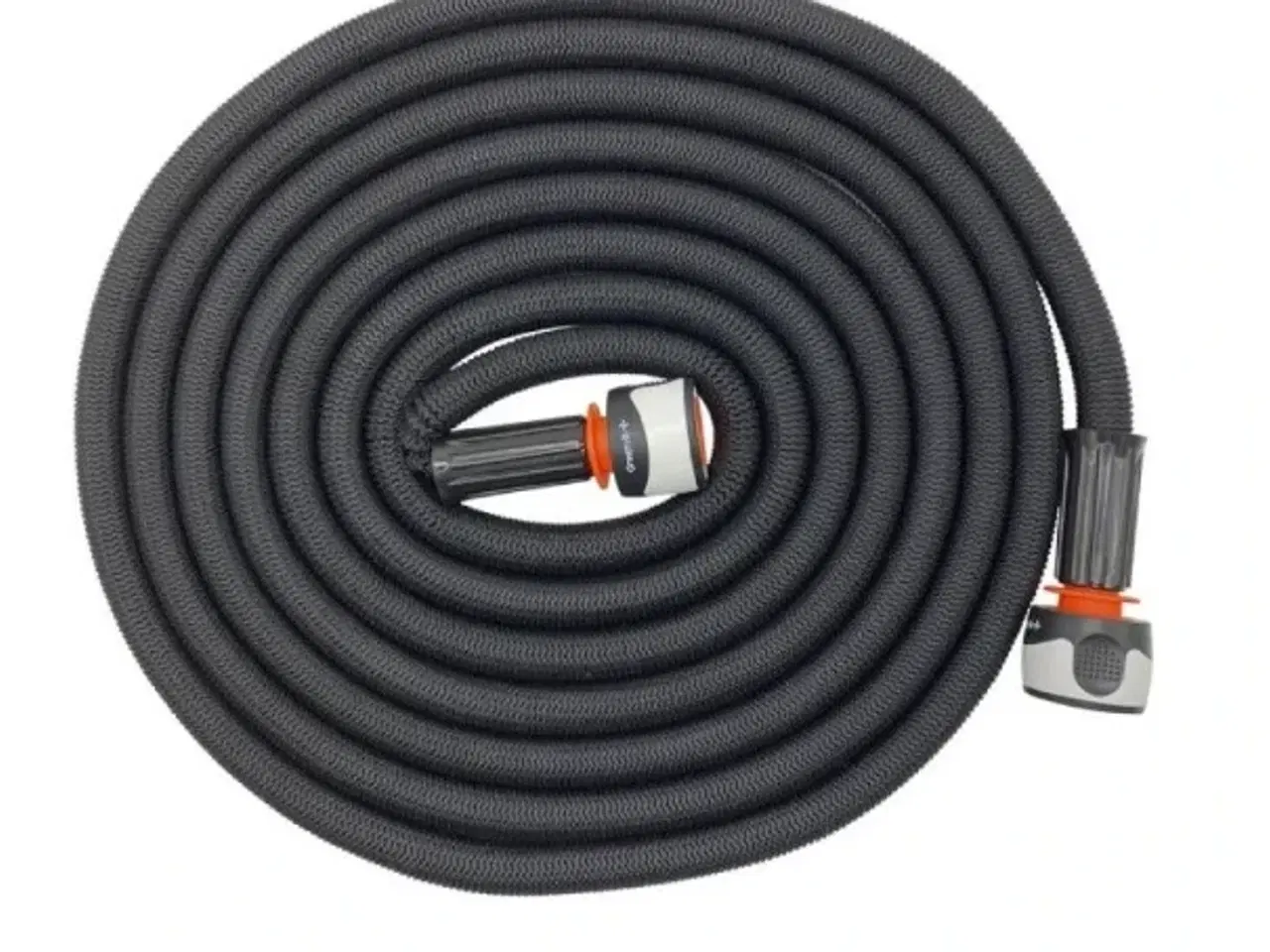 Billede 1 - Green>it PLUS Flexslange - Flex3 - 45 meter
