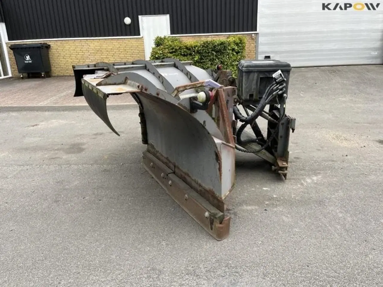 Billede 8 - Holms PV-3,2