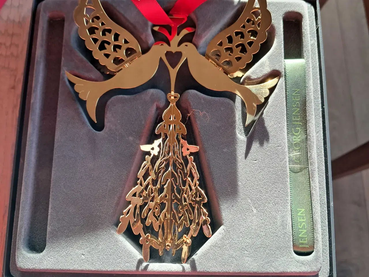 Billede 1 - Georg jensen