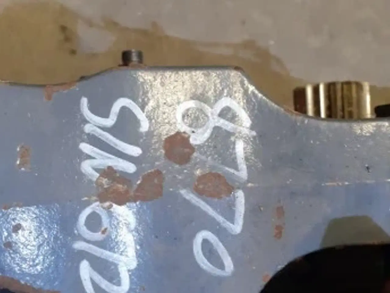 Billede 7 - New Holland 8770 Bagtøj