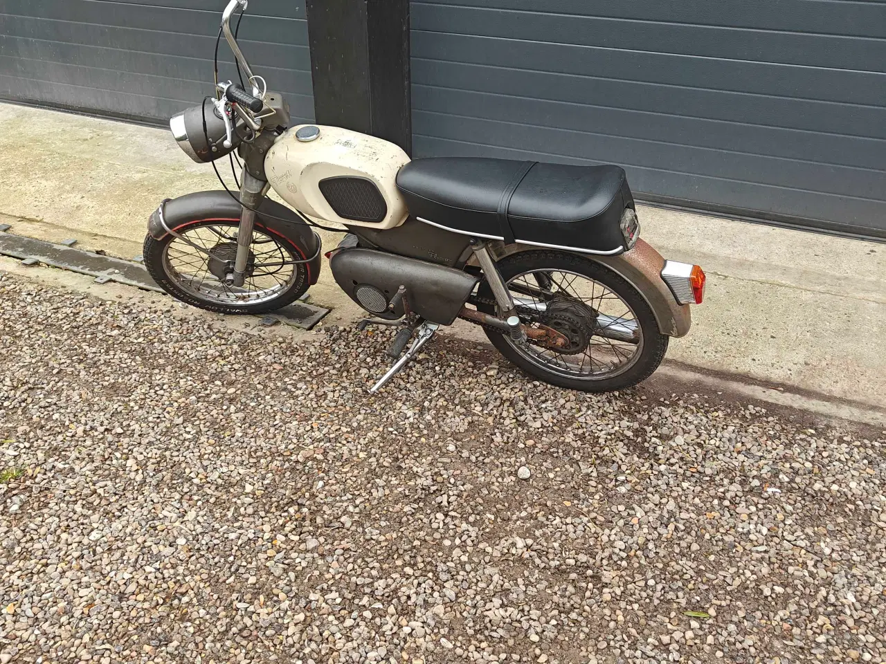 Billede 2 - Kreidler florett 