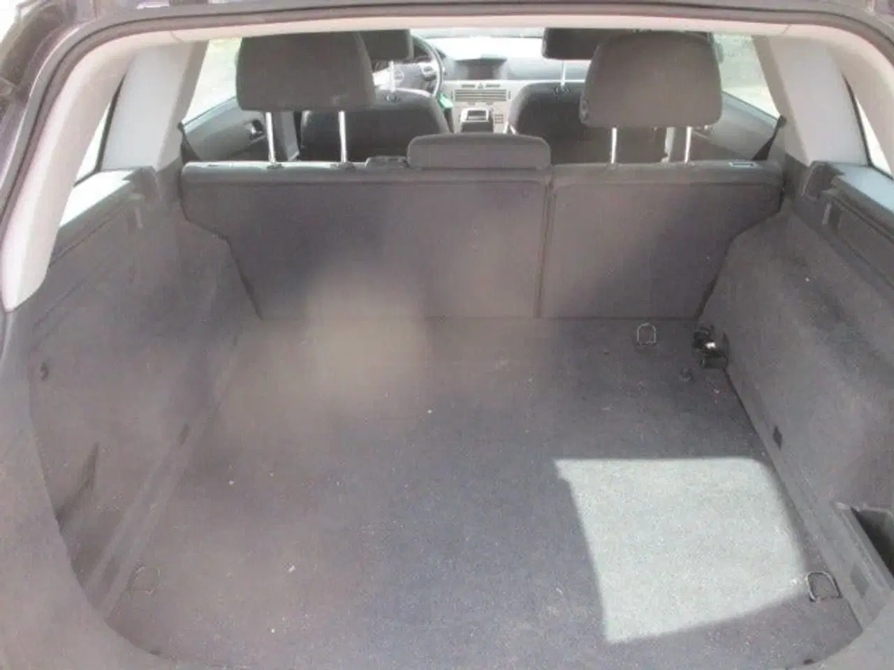 Billede 6 - Opel Astra 1,6 16V 115 Enjoy Wagon