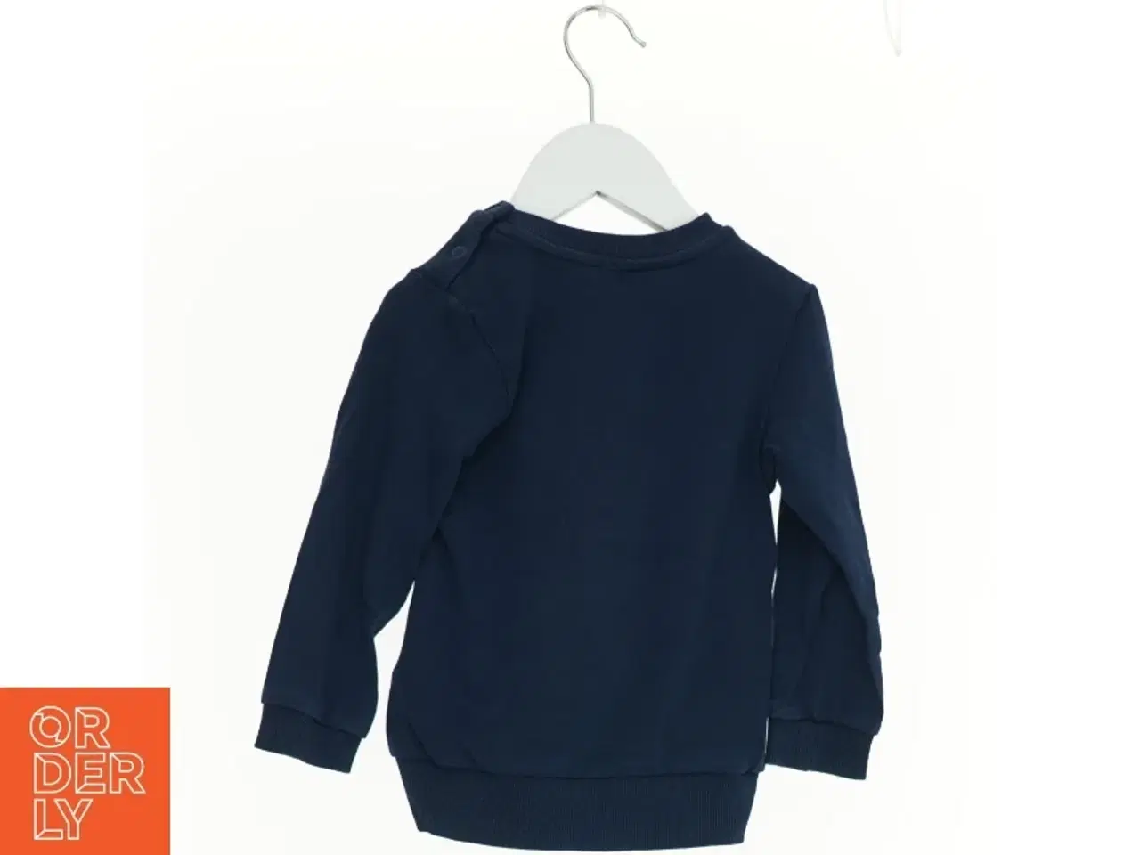 Billede 2 - Bluse fra Hummel (str. 92 cm)