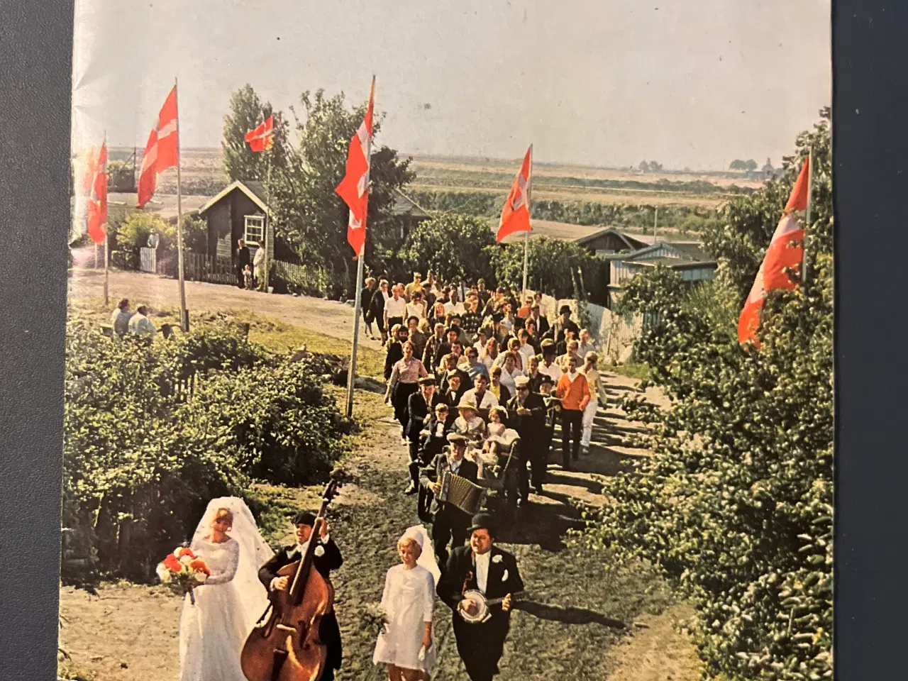 Billede 1 - Tag lidt solskin