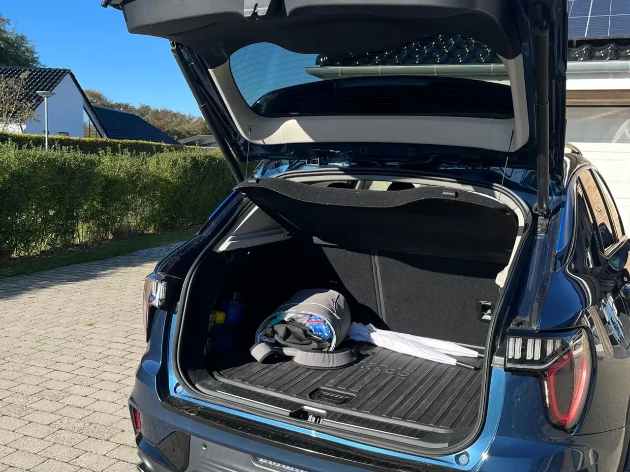 Billede 11 - Lynk & Co 01 1,5 PHEV
