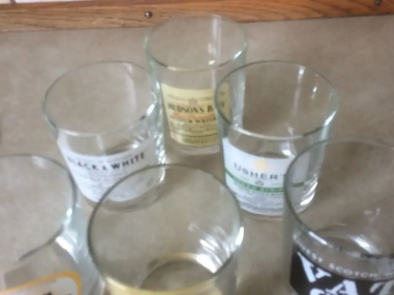 Billede 3 - Drink glas