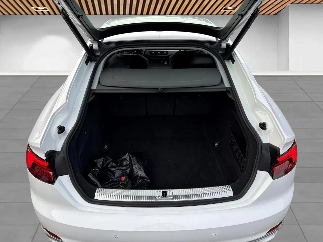 Billede 13 - Audi A5 2,0 TFSi 190 Sport Sportback S-tr.