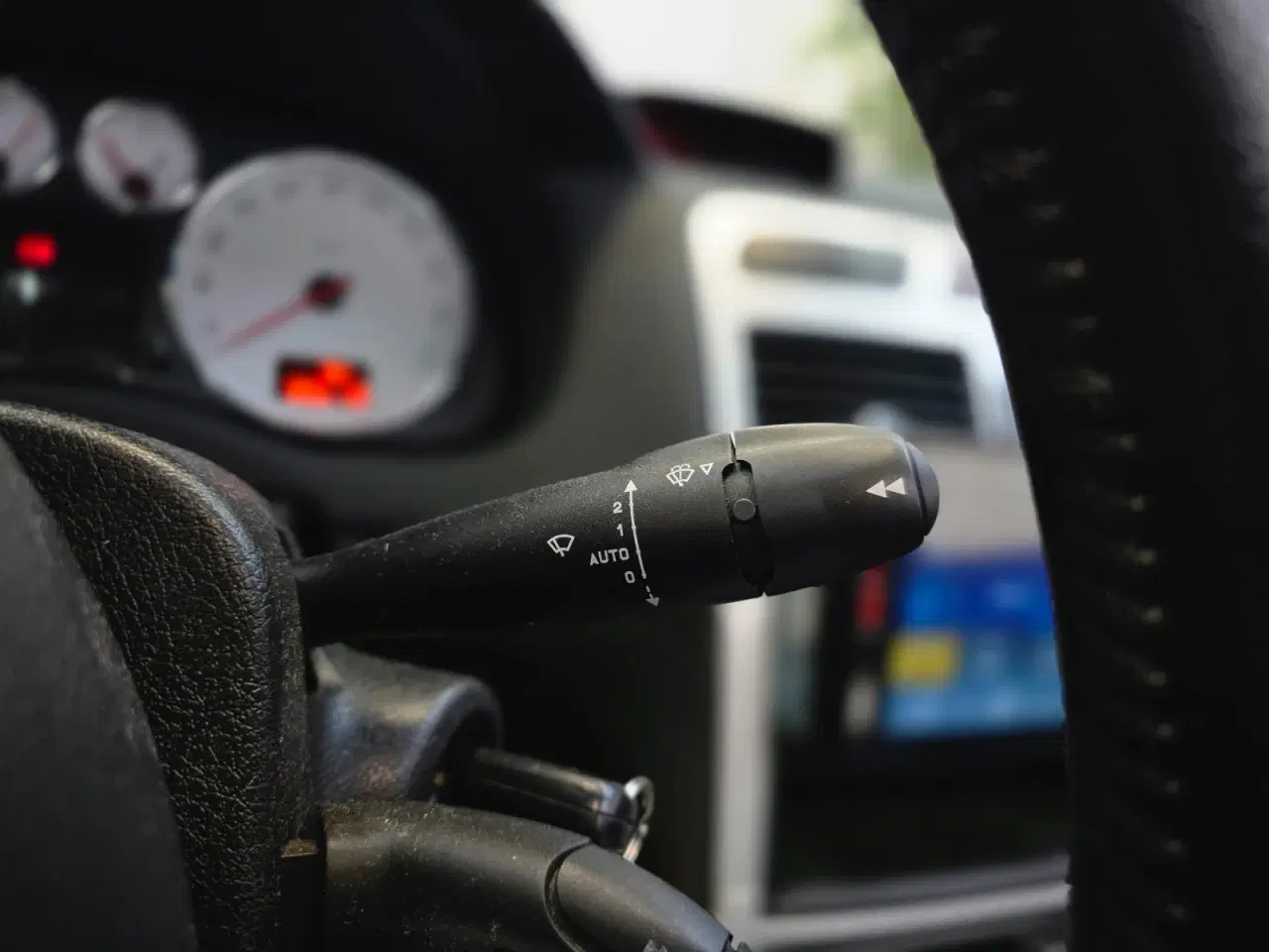 Billede 10 - Peugeot 307 2,0 16V CC