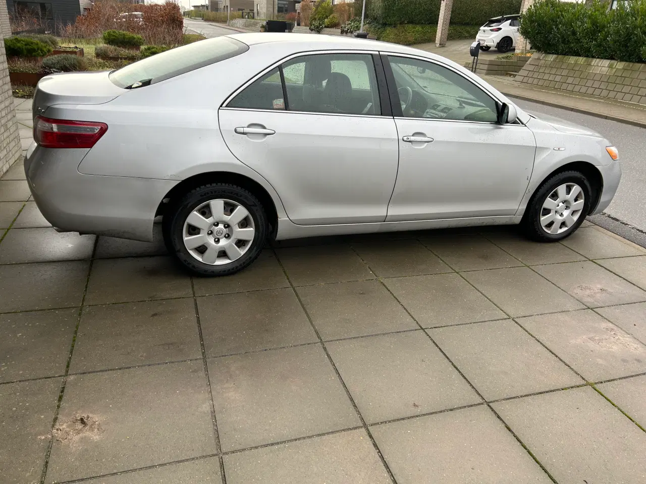 Billede 3 - Toyota Camry