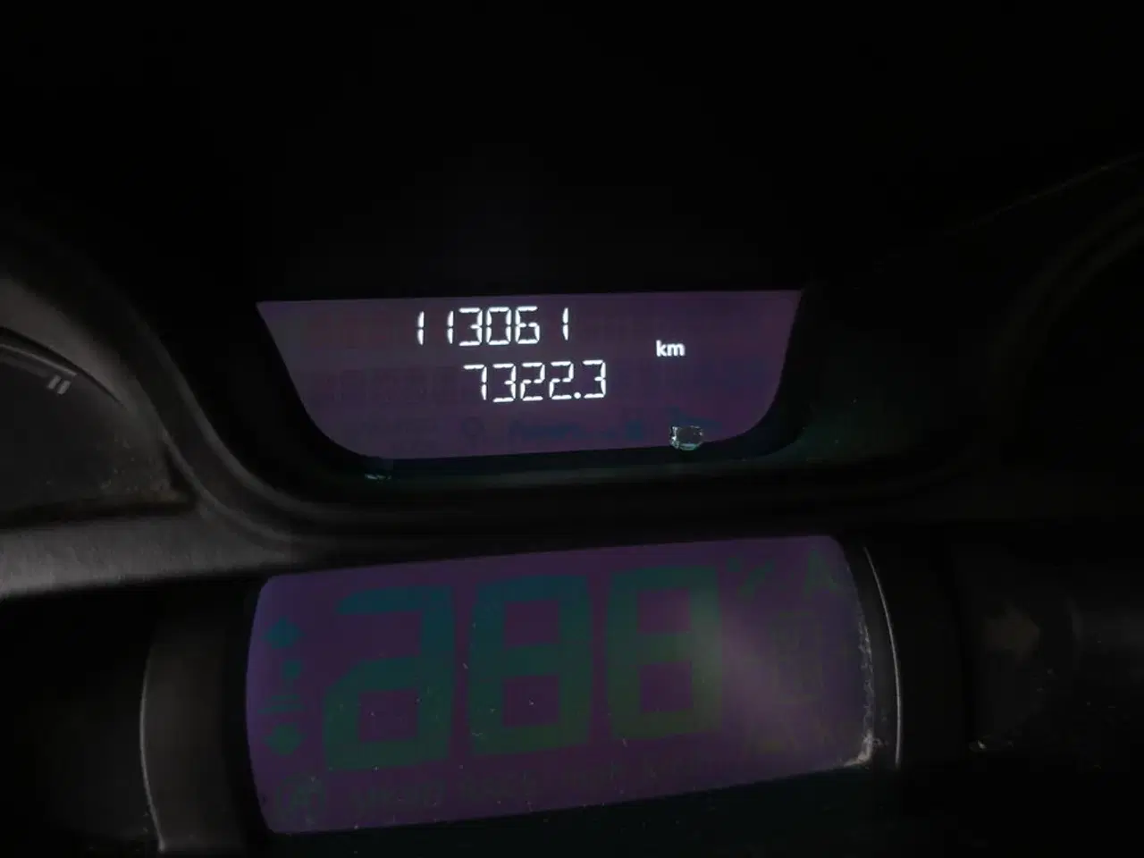 Billede 15 - Varebil FIAT TALENTO, 1.6 MJT 120