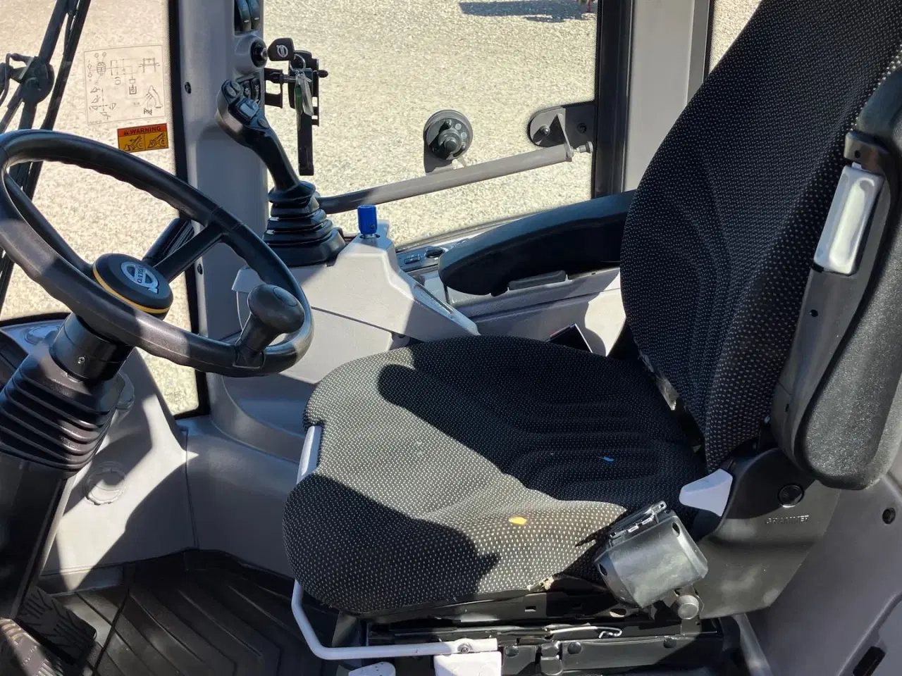 Billede 11 - Volvo L45H