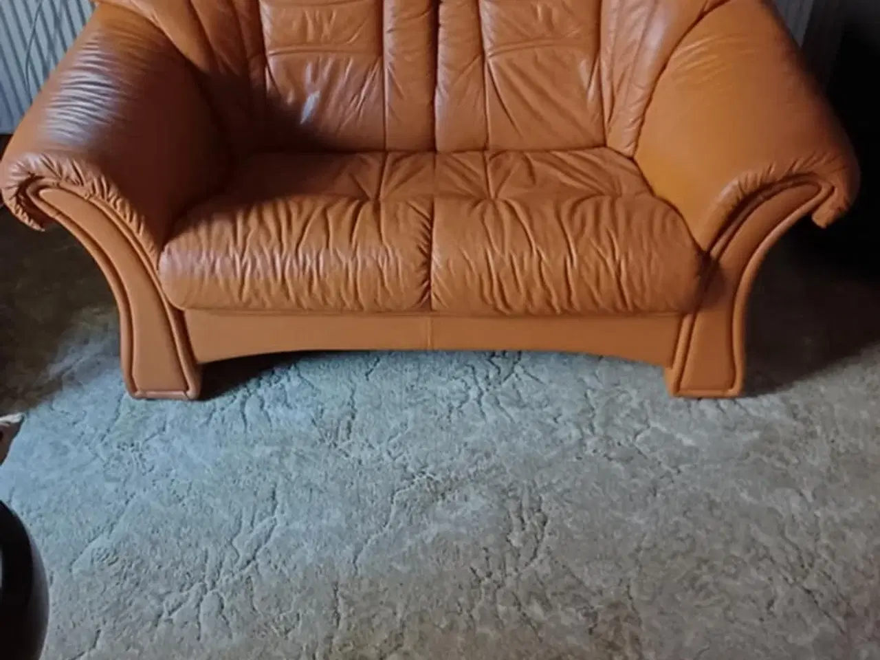 Billede 1 - Sofa 2 personers