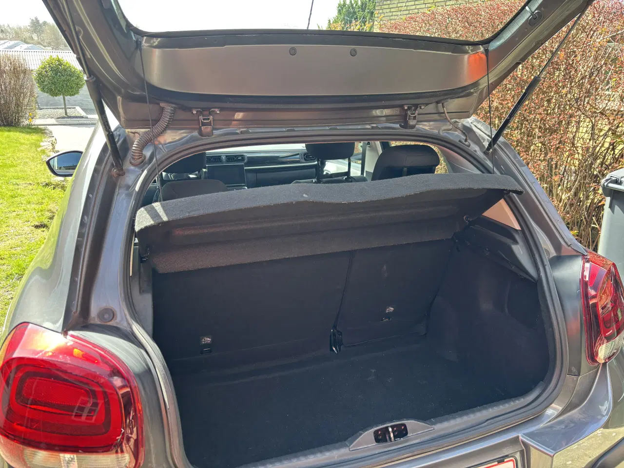 Billede 6 - Billig 2019 C3 – 23 km/l – perfekt pendlerbil