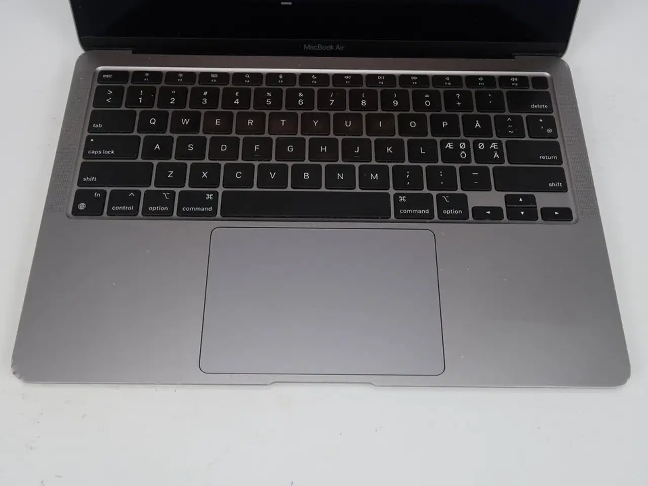 Billede 2 - Apple MacBook Air M1 13"