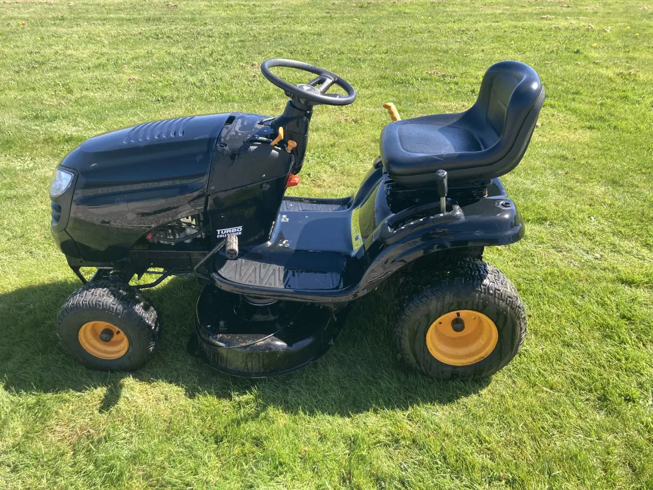 Billede 2 - Cylinderclipper