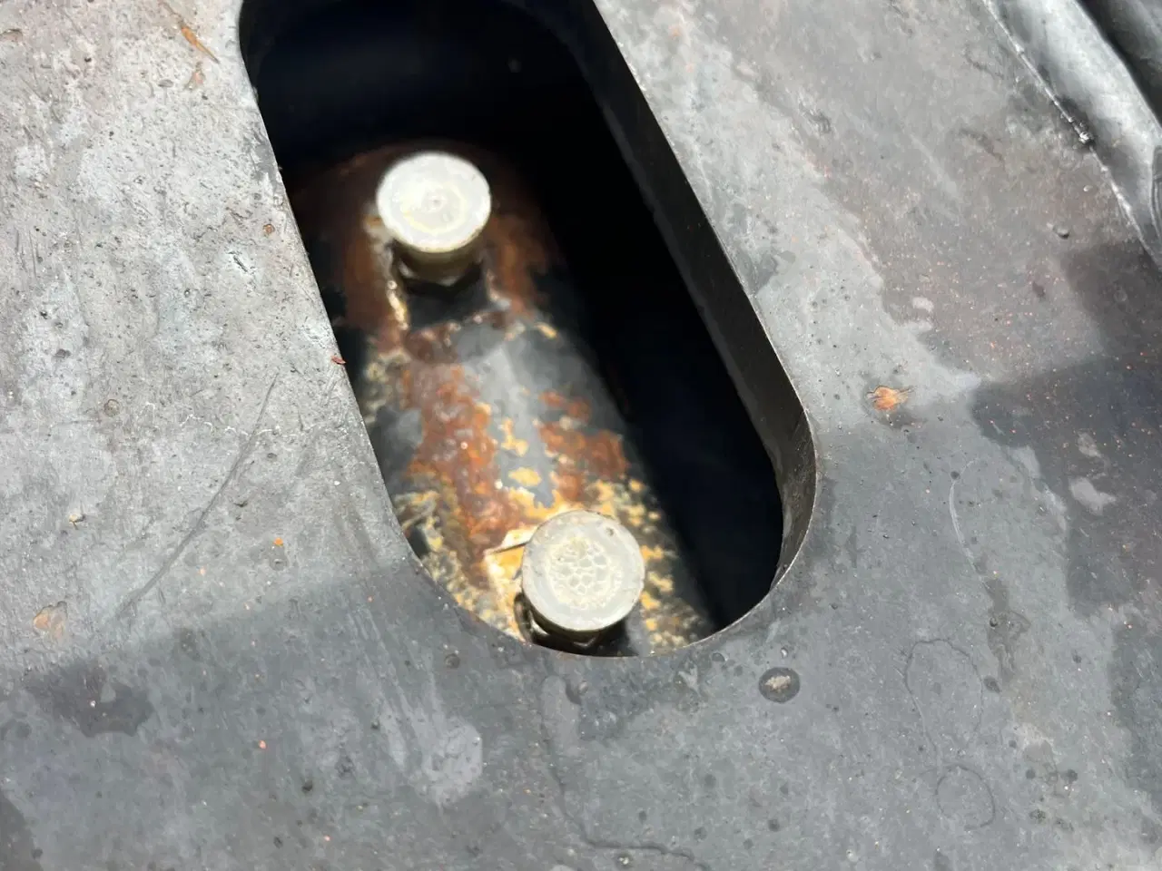 Billede 9 - CP fæste Hydraulisk Hydremafæste til 5-8tons maskine